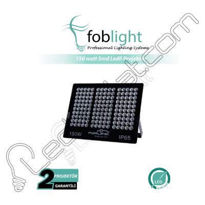 150 Watt Led Projektör FL-4150