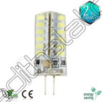 5 Watt G4 Led Ampul