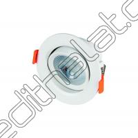 Cata CT-5214 7 Watt Led Spot Armatür