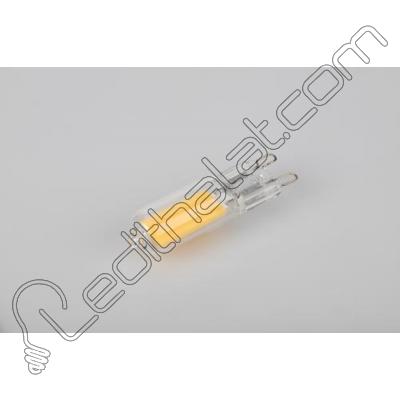 Cata CT-4221 2,5W Ledli G-9  Kapsül Ampul