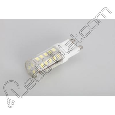 Cata CT-4249 3W 220V Ledli G9 Kapsül Ampul