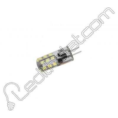 Cata CT-4253 2W 12V Ledli G4 Kapsül Ampul