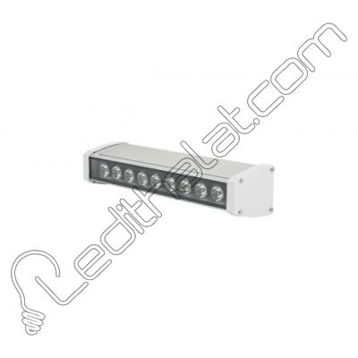 Cata CT-4670 30 Cm 9W Led Wallwasher