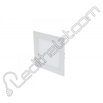 Cata CT-5138 15W Kare Led Panel Armatür