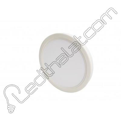 Cata CT-5273 30W Sıva Üstü Led Armatür