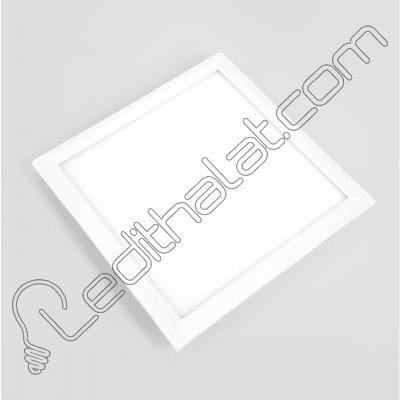 Cata CT-5280 25W 30X30 Sıva Altı  Led Panel