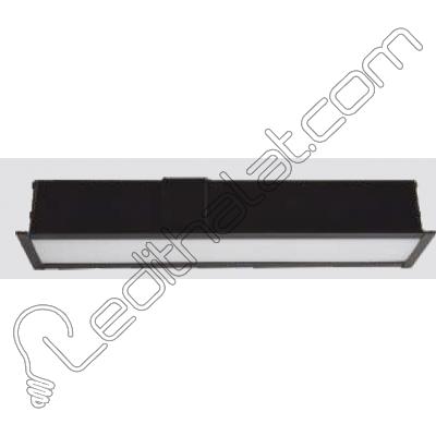 Cata CT-9067 45W 100cm Led Linear Aydınlatma(sıvaaltı)