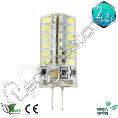 G4 3 Watt 220 Volt Led Ampul