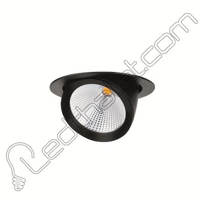 Goya GY-3007 36W Cob Ledli Mağaza Armatür