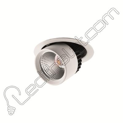 Goya GY-3031 20W Cob Ledli Mağaza Armatür