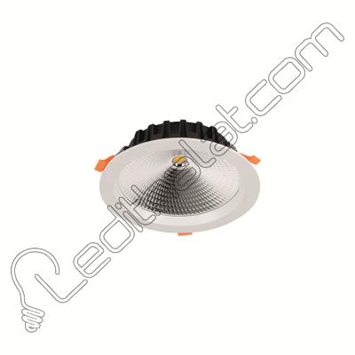 Goya GY-3038-30 28W Cob Ledli Mağaza Armatür