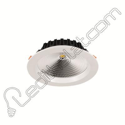 Goya GY-3038-40 36W Cob Ledli Mağaza Armatür