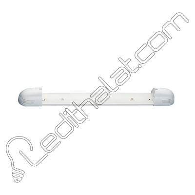 Horoz Delta-18 T8 Led Armatür 18W