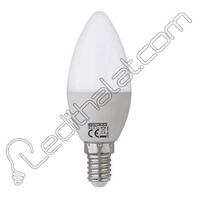 Horoz Elektrik Ultra 8 Led Ampul - 5 li