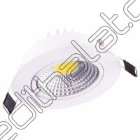 K2 Cob Ledli Spotlıght Beyaz KSL240