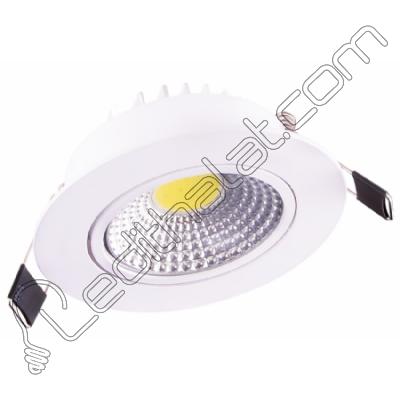 K2 Cob Ledli Spotlıght Beyaz KSL240