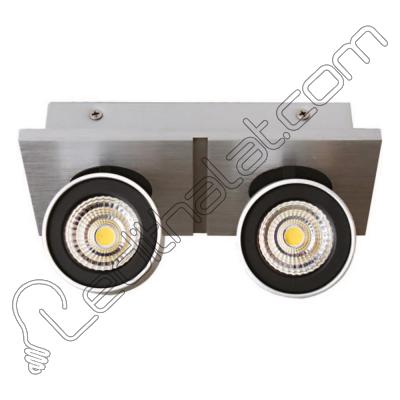 Jüpiter LC474 Dekoratif Led Tavan Armatürü