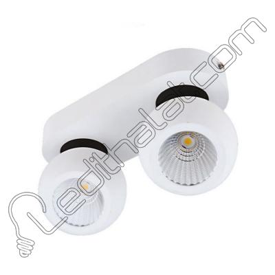 Jüpiter LC476 Dekoratif Led Tavan Armatürü