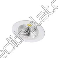 Jüpiter LD416 Led Downlight Mağaza Armatürü