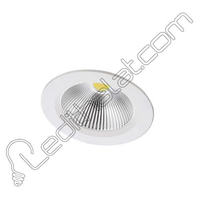 Jüpiter LD416 Led Downlight Mağaza Armatürü