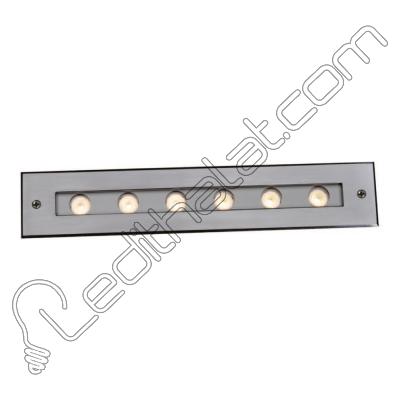 Jüpiter LG926 Led Gömme Bahçe Armatürü