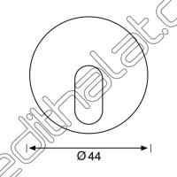 Jüpiter LW389 Dekoratif Led Merdiven Armatürü