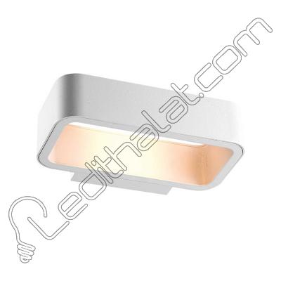 Jüpiter LW452 Led Aplik Bahçe Armatürü