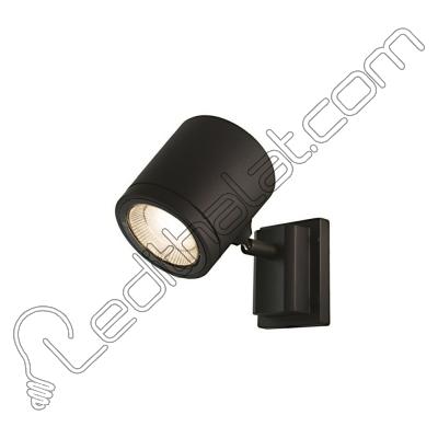 Jüpiter LW464 Led Aplik Bahçe Armatürü