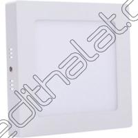 Noas YL-15-1801 18W Gün Işığı Kare Sıva Üstü Led Panel - 2li