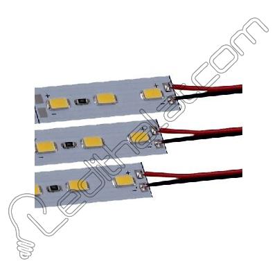 Noas YL57-3004 12V İç Mekan Bar Kırmızı Işık Şerit Led - 20 adet