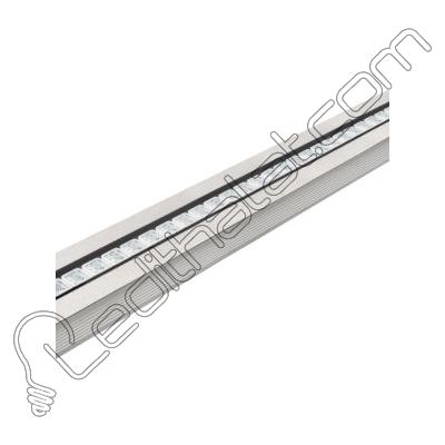 Noas YL80-0300 3W 19CM 3 Ledli Sıva Altı Wallwasher