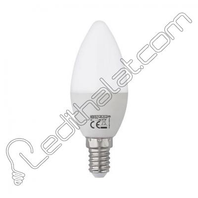 Horoz Ultra 10 E14 Led Ampul 10 Watt - 5li