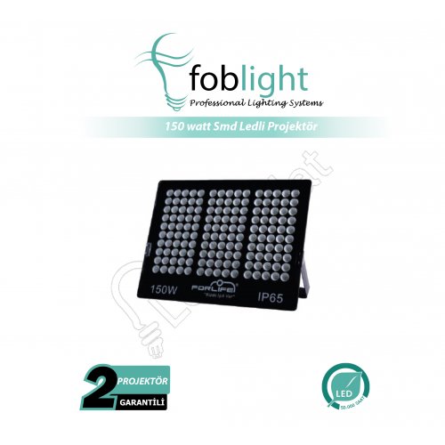 150 Watt Led Projektör FL-4150