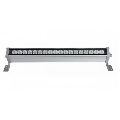 18x1 Watt 50 Cm Epistar Ledli Wallwasher