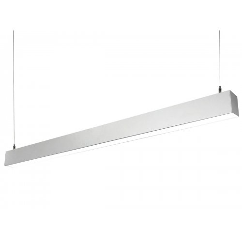 200 Cm Linear Led Armatür 4000 Kelvin Osram Led