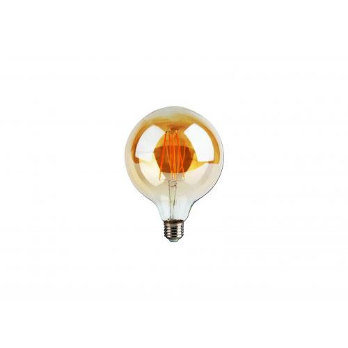 Cata CT-4351 4W G95 Glop Uzun Flament Rustik Led Ampul