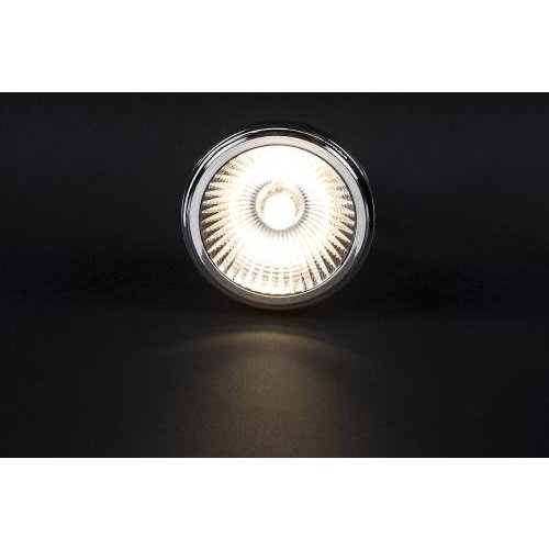 Cata CT-4631 15W AR111 Cob Led Ampul (Saten Kasa)