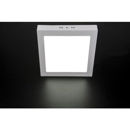 Cata CT-5234 18W Sıva Üstü Kare Led Armatür