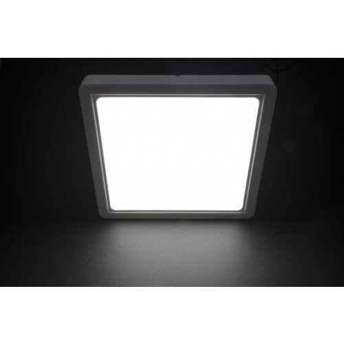 Cata CT-5274 30W Sıva Üstü Kare Led Armatür