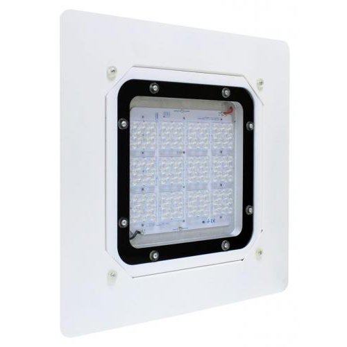 Cata CT-9010 100W Kanopi Led Armatür