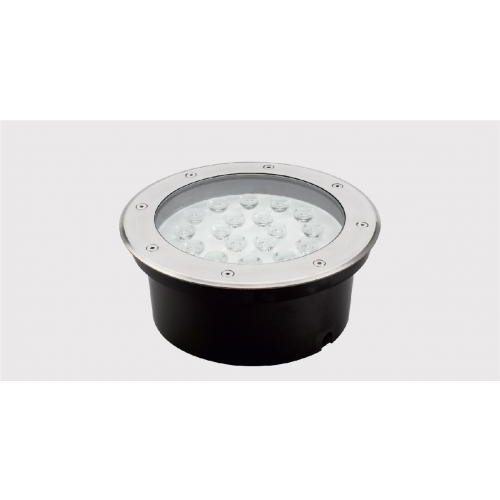 Cata CT-9022 18W Ledli Yer Armatürü 