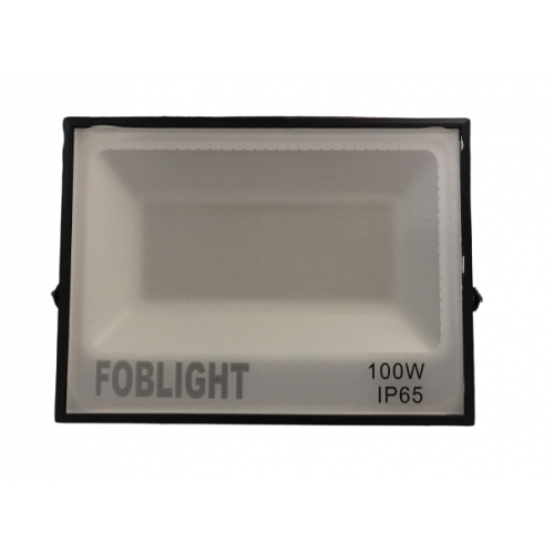 Foblight 100 Watt SMD Led Projektör