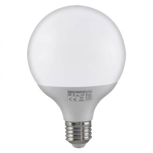 Horoz Globe 16 Led Ampul 16 Watt