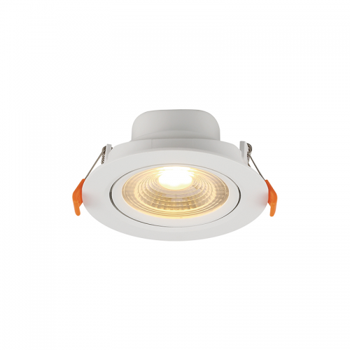 Goya GY 1720-12 12 Watt  Cob Ledli Armatür 