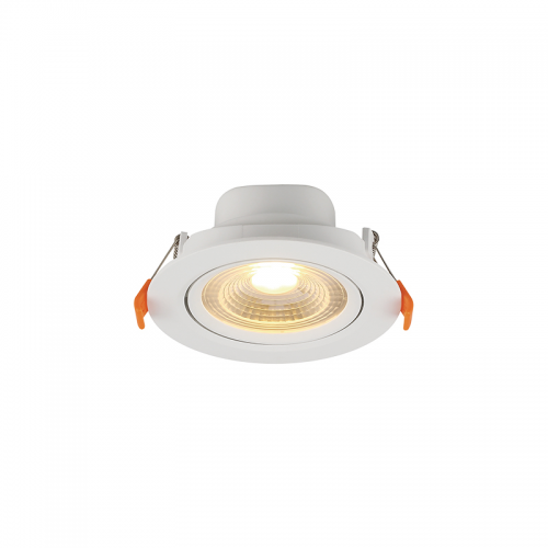 Goya GY 1720-7 7 Watt Cob Ledli Armatür