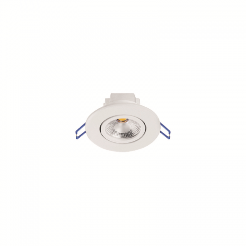 Goya GY 1726-3 3 Watt Cob Ledli Armatür 