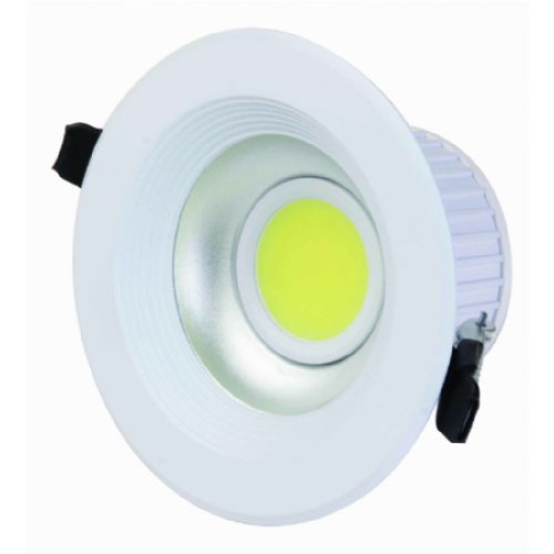 K2 Cob Ledli Downlight 8 Watt