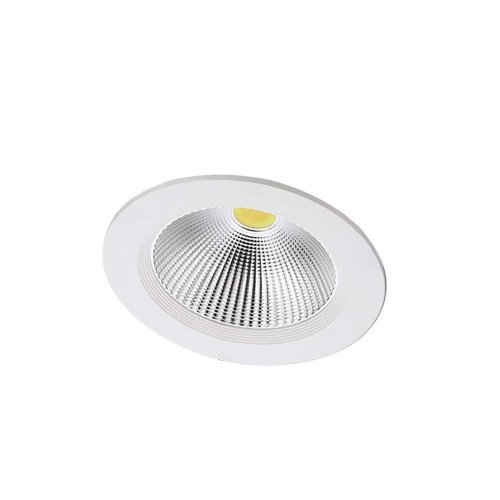 Jüpiter LD416 Led Downlight Mağaza Armatürü