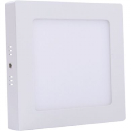 Noas YL-15-1801 18W Gün Işığı Kare Sıva Üstü Led Panel - 2li