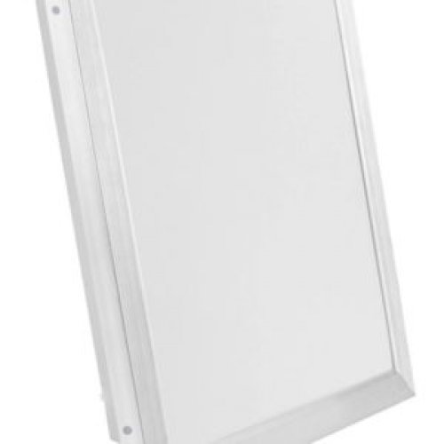 Noas YL-15-2201 22W Gün Işığı 30X30 Clip-İn Kasa Backlight Led Panel Armatür - 2 li